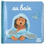 Bébé touche-à-tout Au bain - tome 30