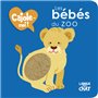 Les bébés du zoo - Cajole-moi !