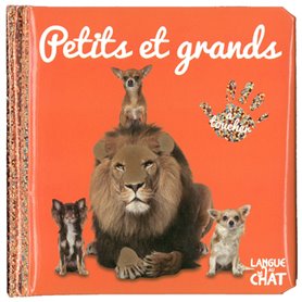 Bébé touche-à-tout - Petits et grands - tome 39