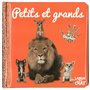 Bébé touche-à-tout - Petits et grands - tome 39