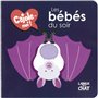 Les bébés du soir - Cajole-moi !