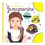 Je me promène - Mon premier livre