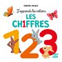 Les chiffres - J'apprends les notions