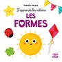 Les formes - J'apprends les notions