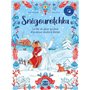 Snégourotchka - la fille de glace qui fond d'un amour sincère et éternel