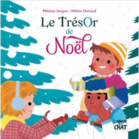 Le trésor de Noël