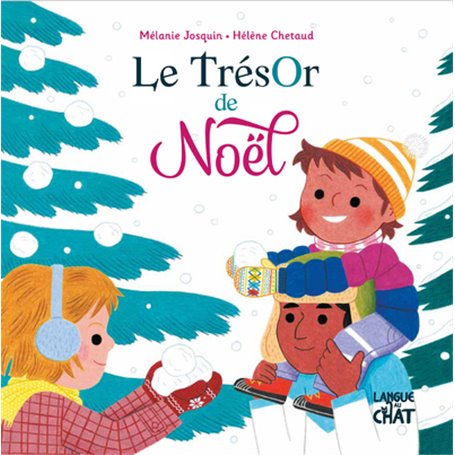 Le trésor de Noël