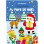 Une journée au pays de Noël