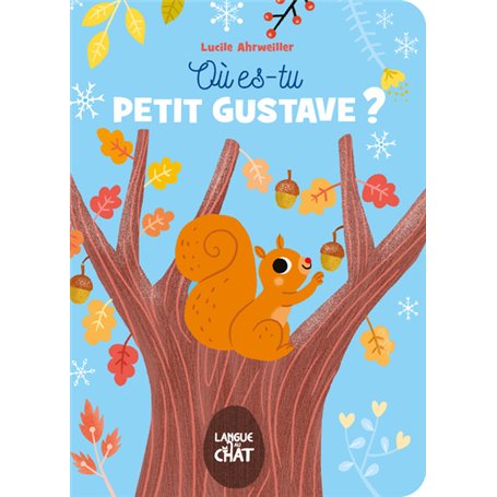 Où es-tu Petit Gustave ?