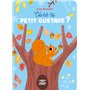 Où es-tu Petit Gustave ?