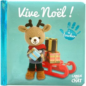 Bébé touche-à-tout - Vive Noël ! - tome 54