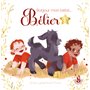 Mes petits astros - Bonjour mon bébé Bélier