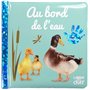 Bébé touche-à-tout - Au bord de l'eau - Tome 60