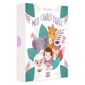 Mes cartes étapes (0-3 ans)