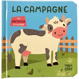 Les ani'doux - La campagne