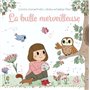 Ma douce étoile Luna - La bulle merveilleuse