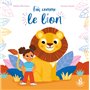 Ma douce étoile - Fais comme le lion