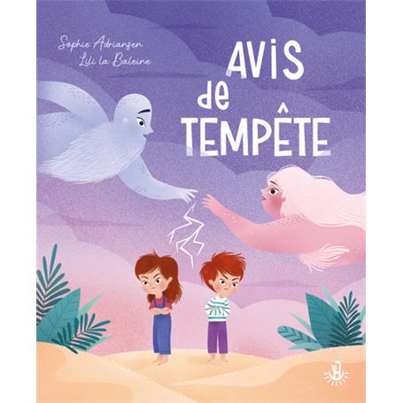 Avis de tempête