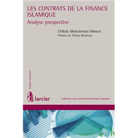 Les contrats de la finance islamique