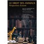 Le droit des animaux