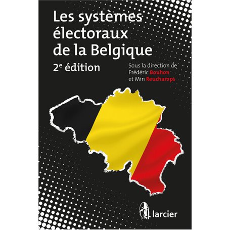 Les systèmes électoraux de la belgique