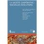 La société coopérative : nouvelles évolutions