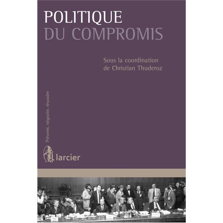 Politique du compromis