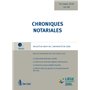 Chroniques notariales - Volume 68