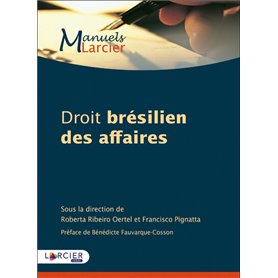 Droit brésilien des affaires