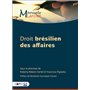 Droit brésilien des affaires