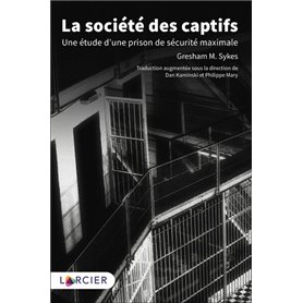 La société des captifs