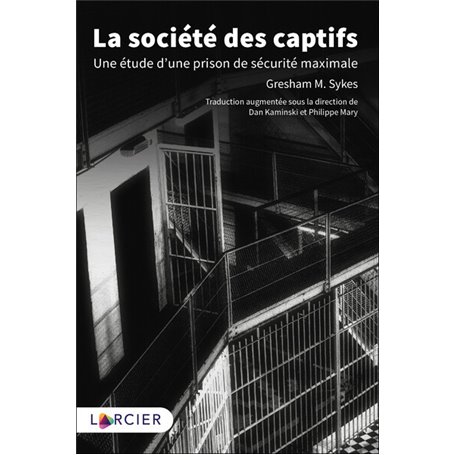 La société des captifs