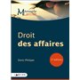 Droit des affaires