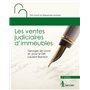 Les ventes judiciaires d'immeubles