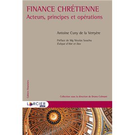 Finance chrétienne