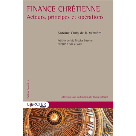 Finance chrétienne