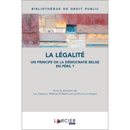 La légalité