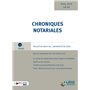 Chroniques notariales - Volume 69