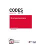 Code annoté - Droit pénitentiaire