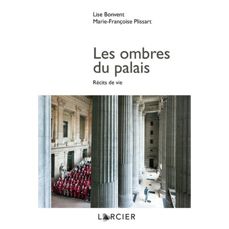 Les ombres du palais