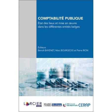 Comptabilité publique