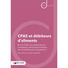 CPAS et débiteurs d'aliments