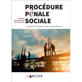 Procédure pénale sociale