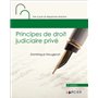 Principes de droit judiciaire privé