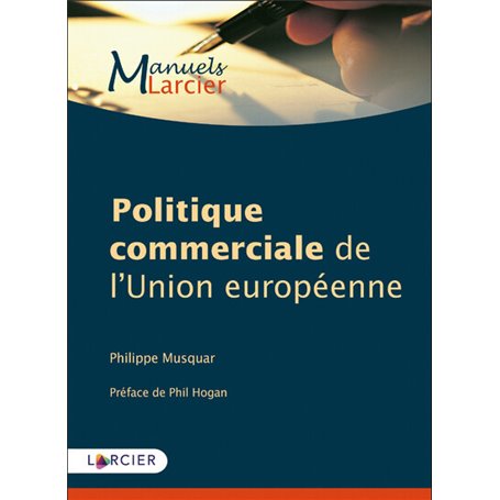 Politique commerciale de l'Union européenne