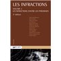 Les infractions contre les personnes