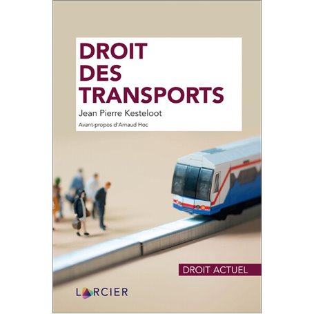 Droit des transports