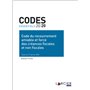 Code essentiel - Code du recouvrement amiable et forcé des créances fiscales et non fiscales