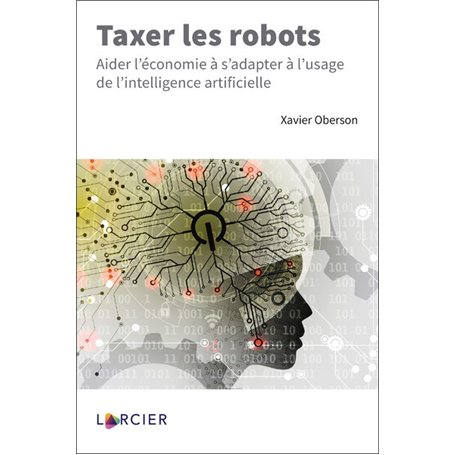 Taxer les robots