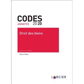 Code annoté - Droit des biens